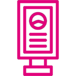 Totems publicitaires