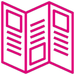 Flyers & dépliants