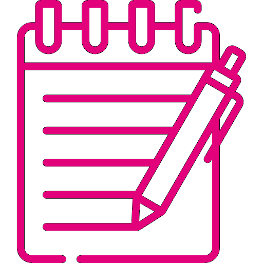 Blocs-notes & carnets